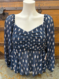 Blusa