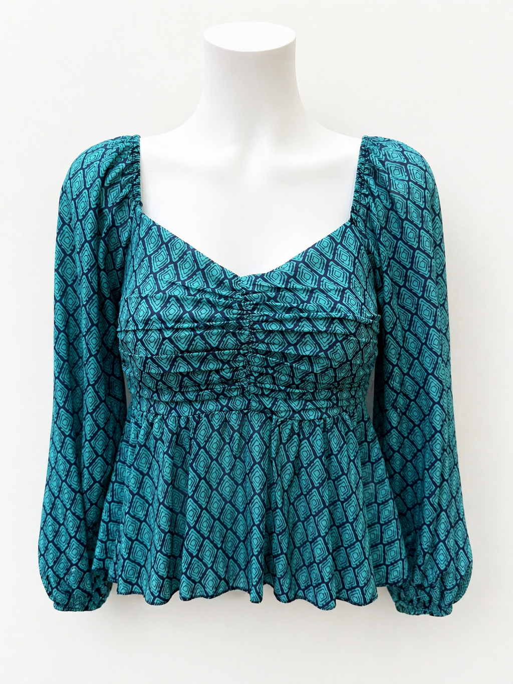 Blusa