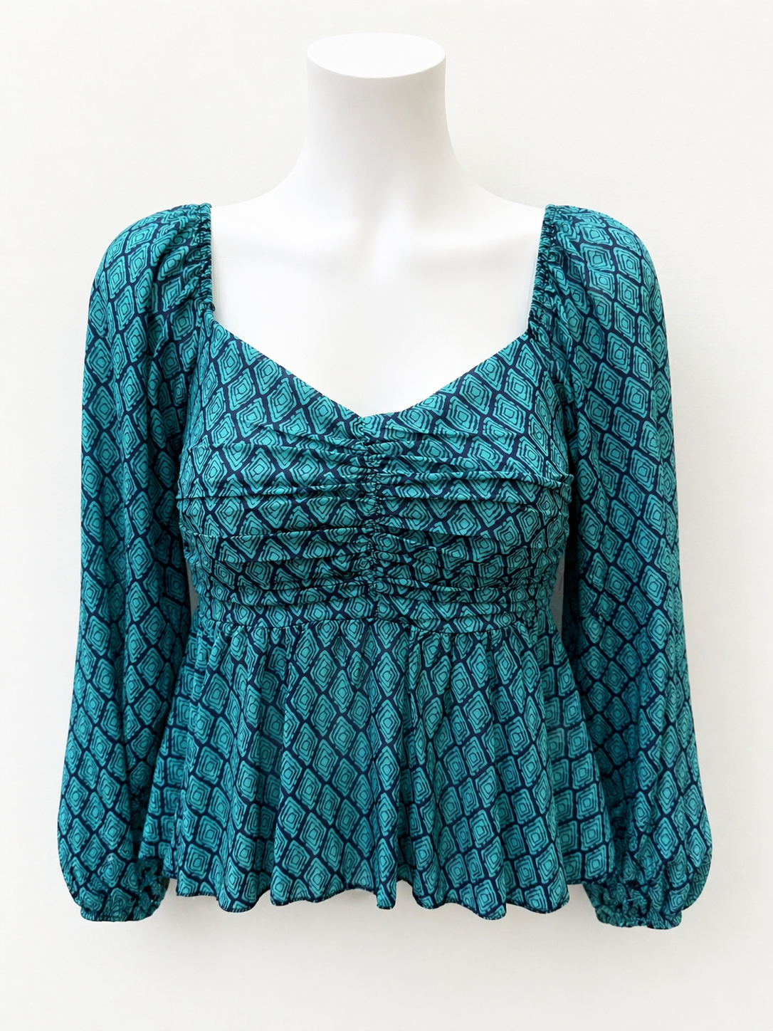 Blusa