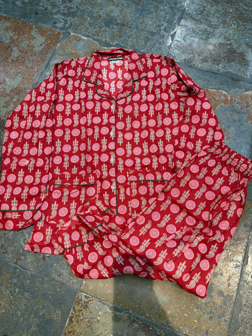 Pijamas