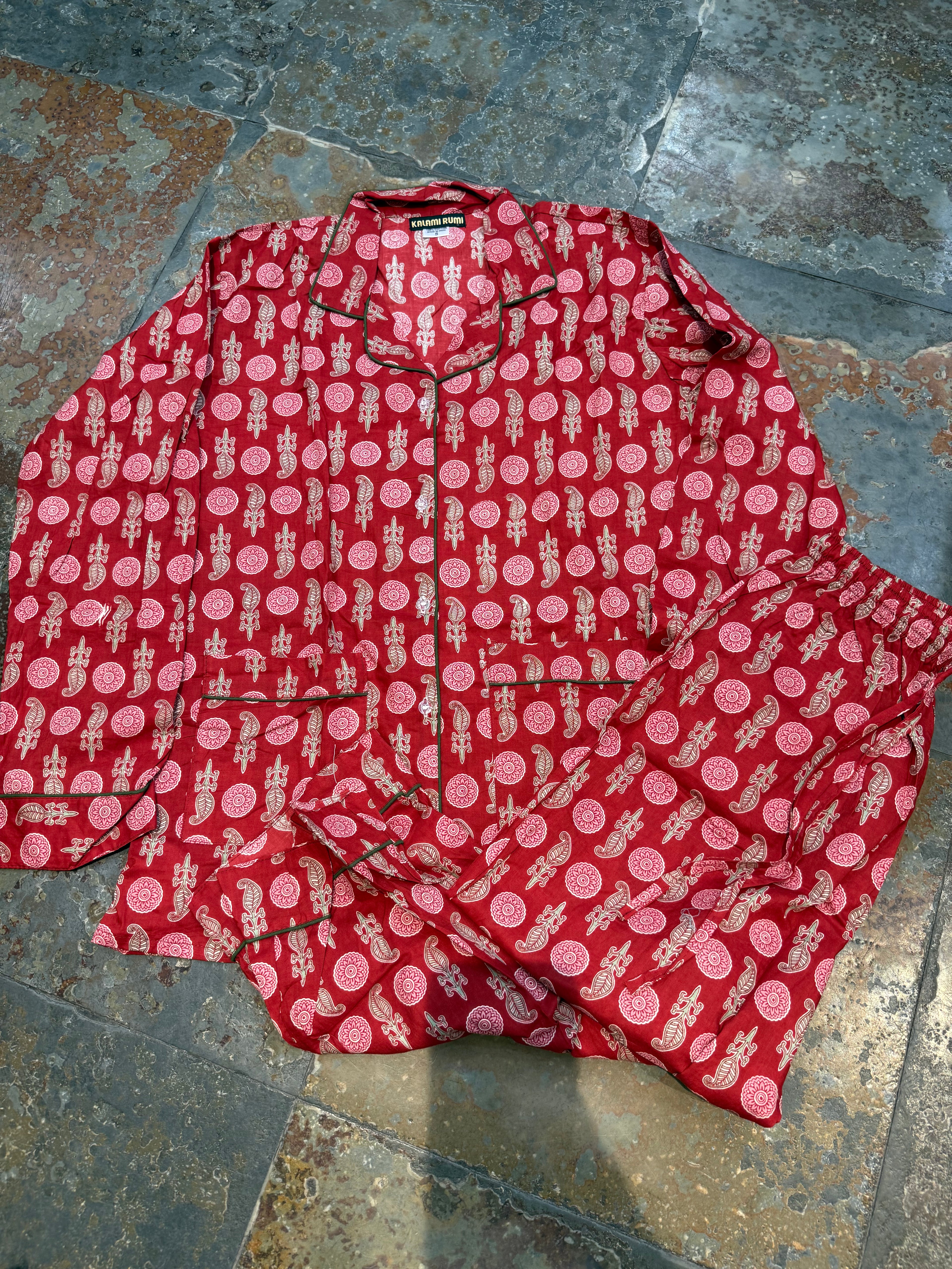 Pijamas