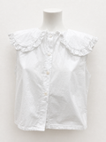 Camisa manga cava