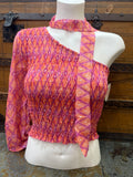 Blusa