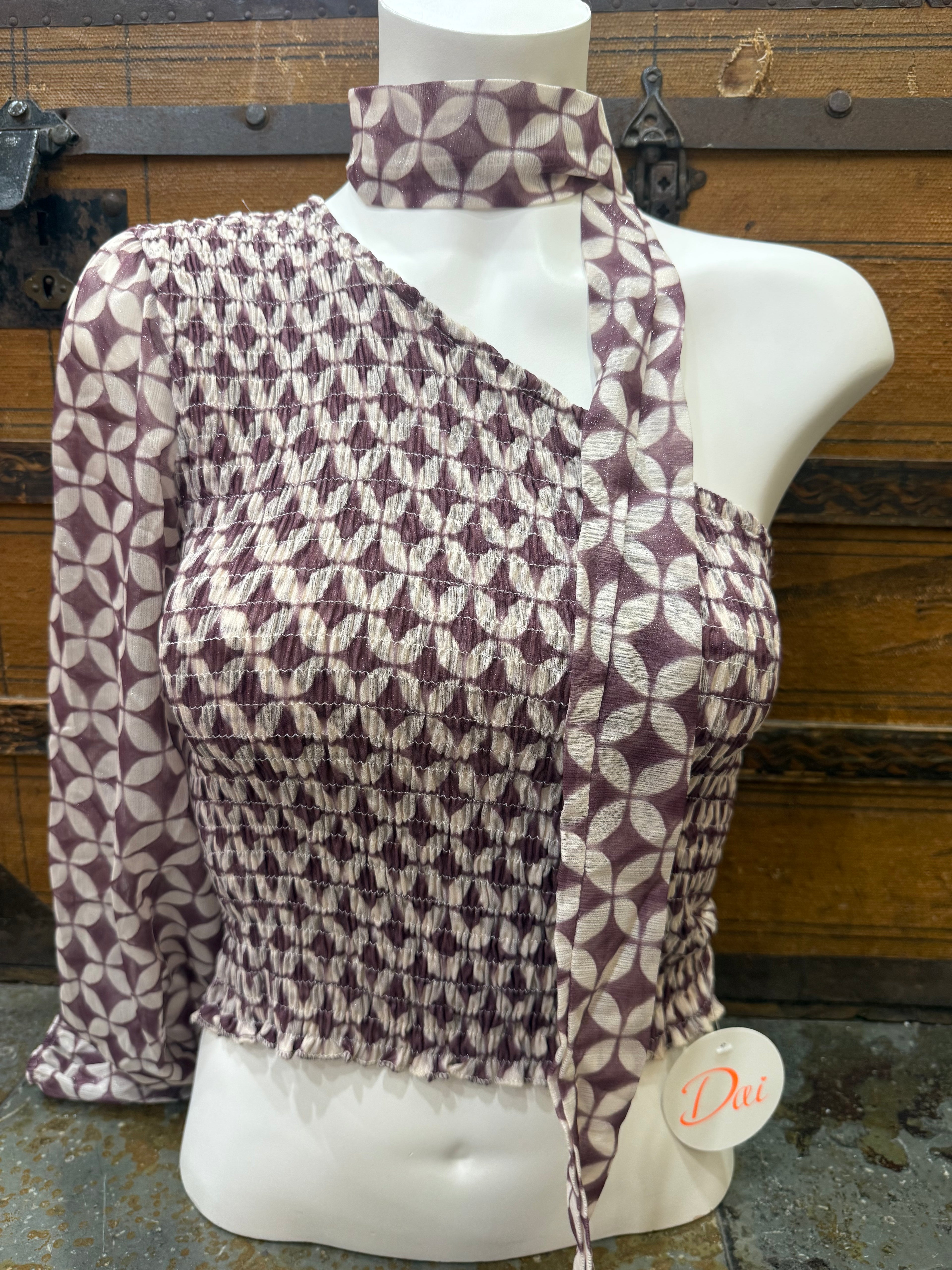 Blusa
