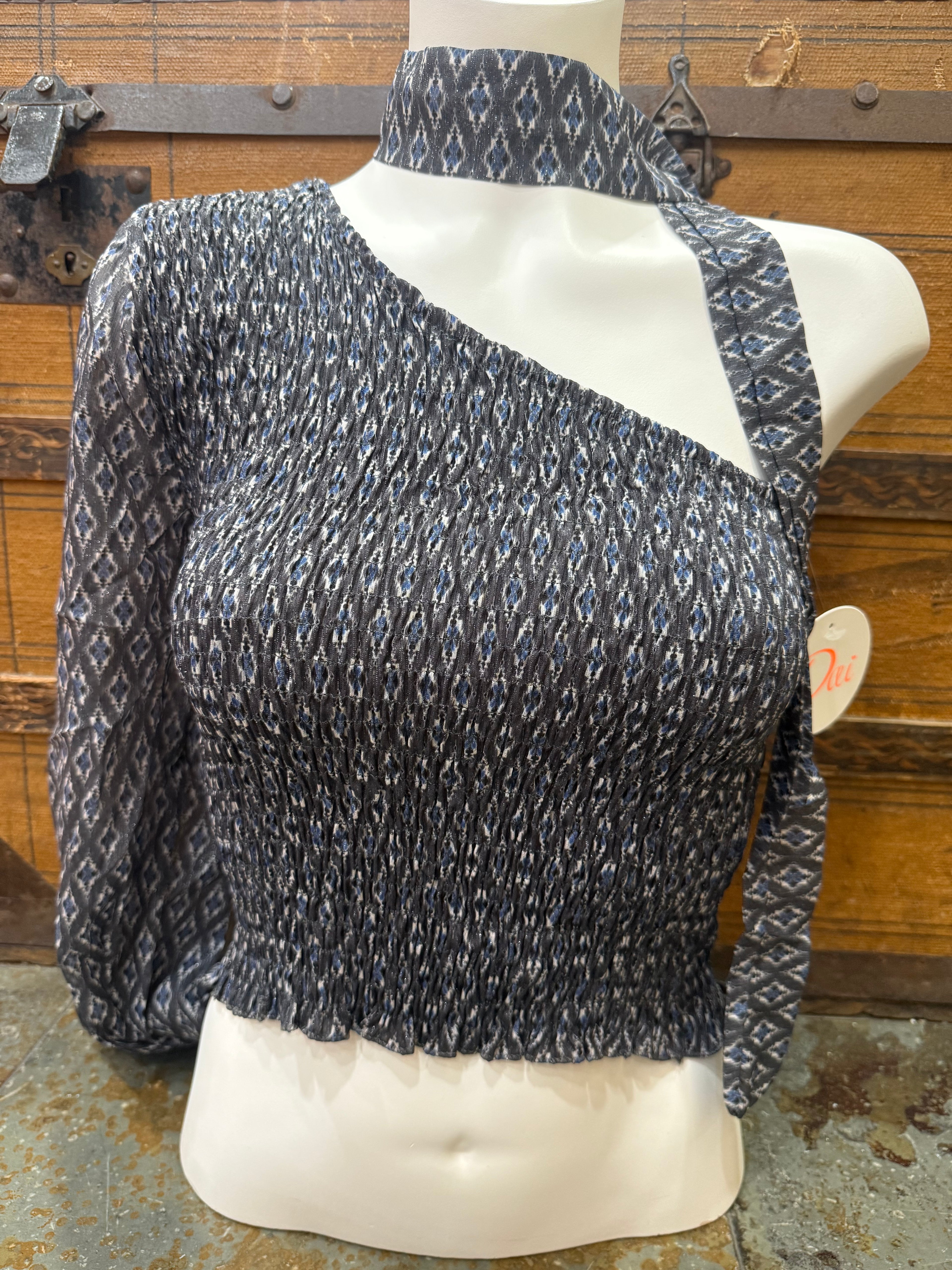Blusa