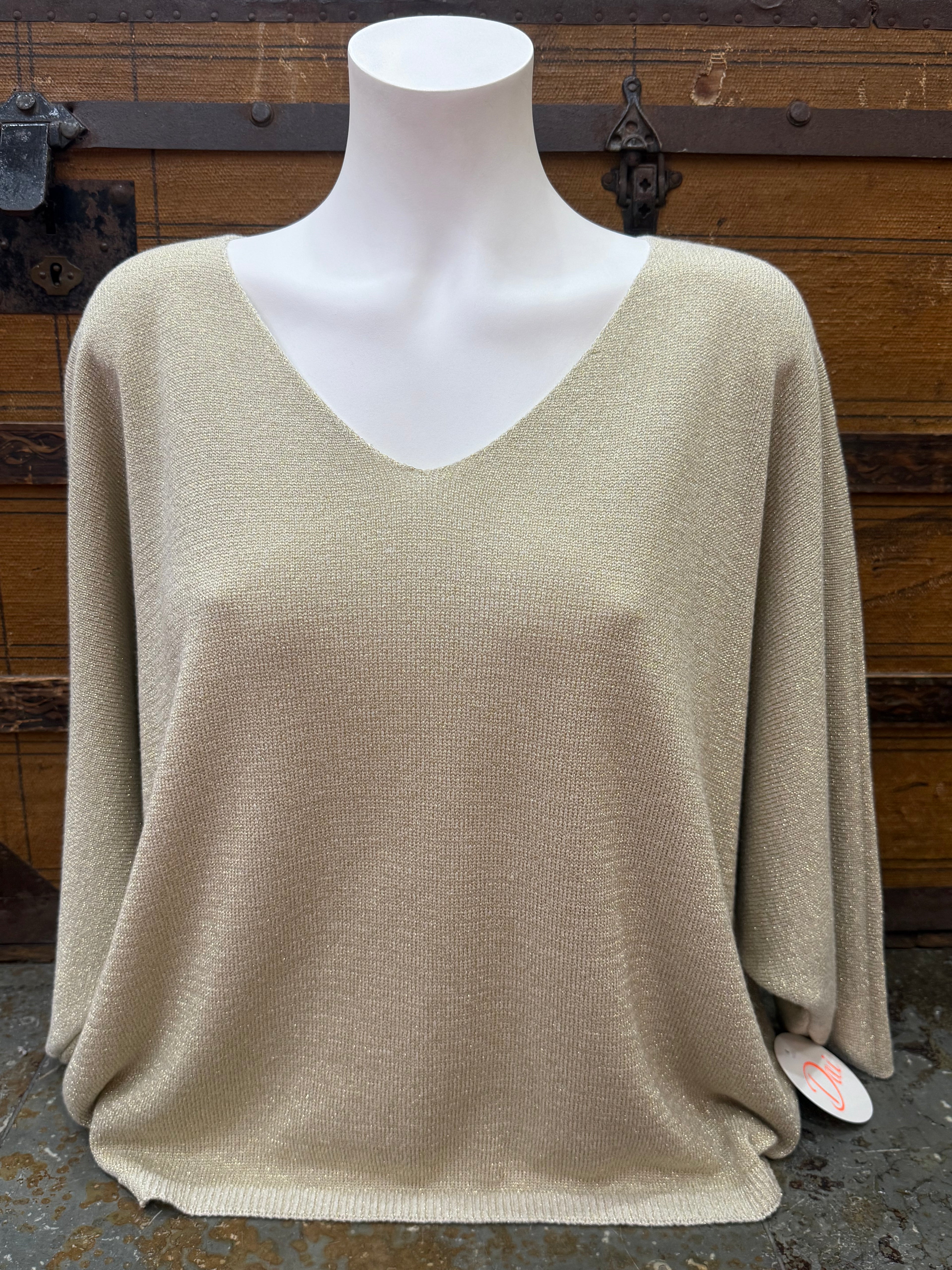 Blusa