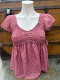 Blusa