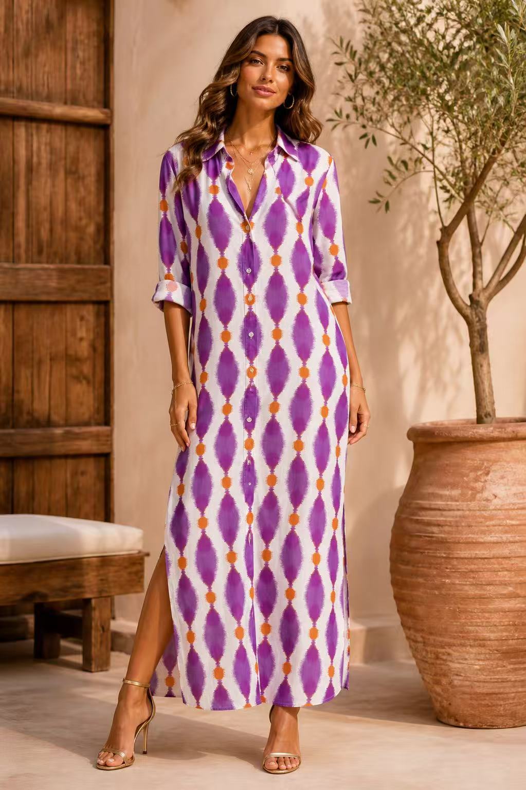 Vestido