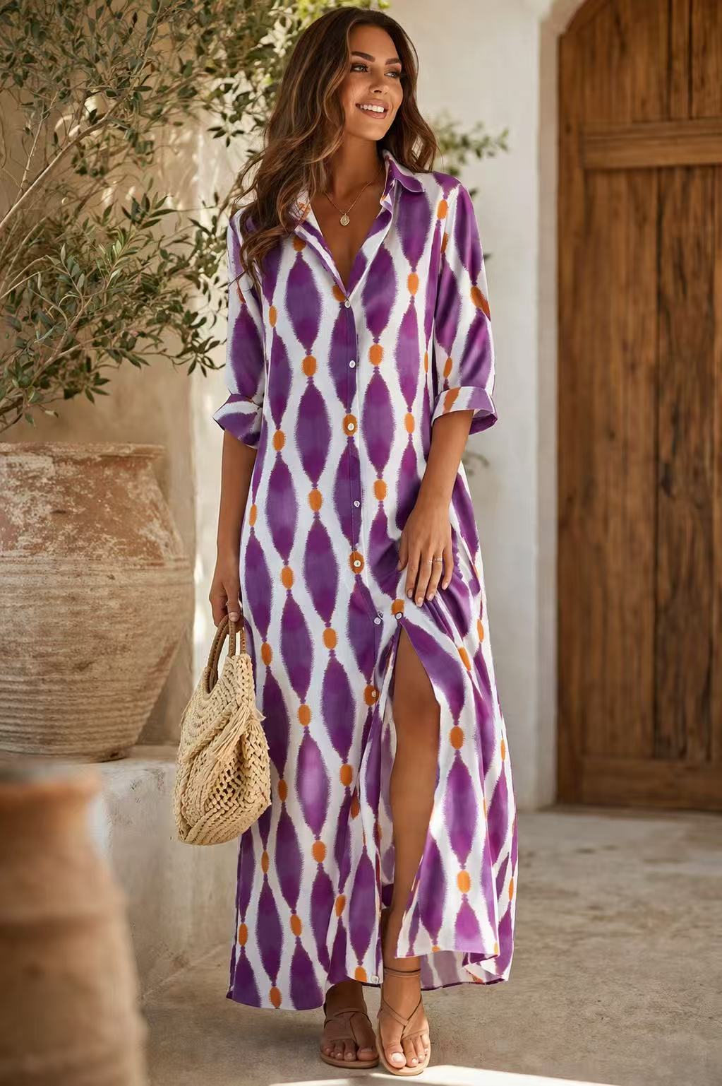 Vestido