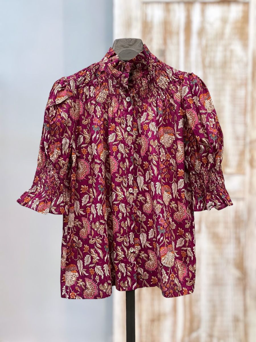 Camisa