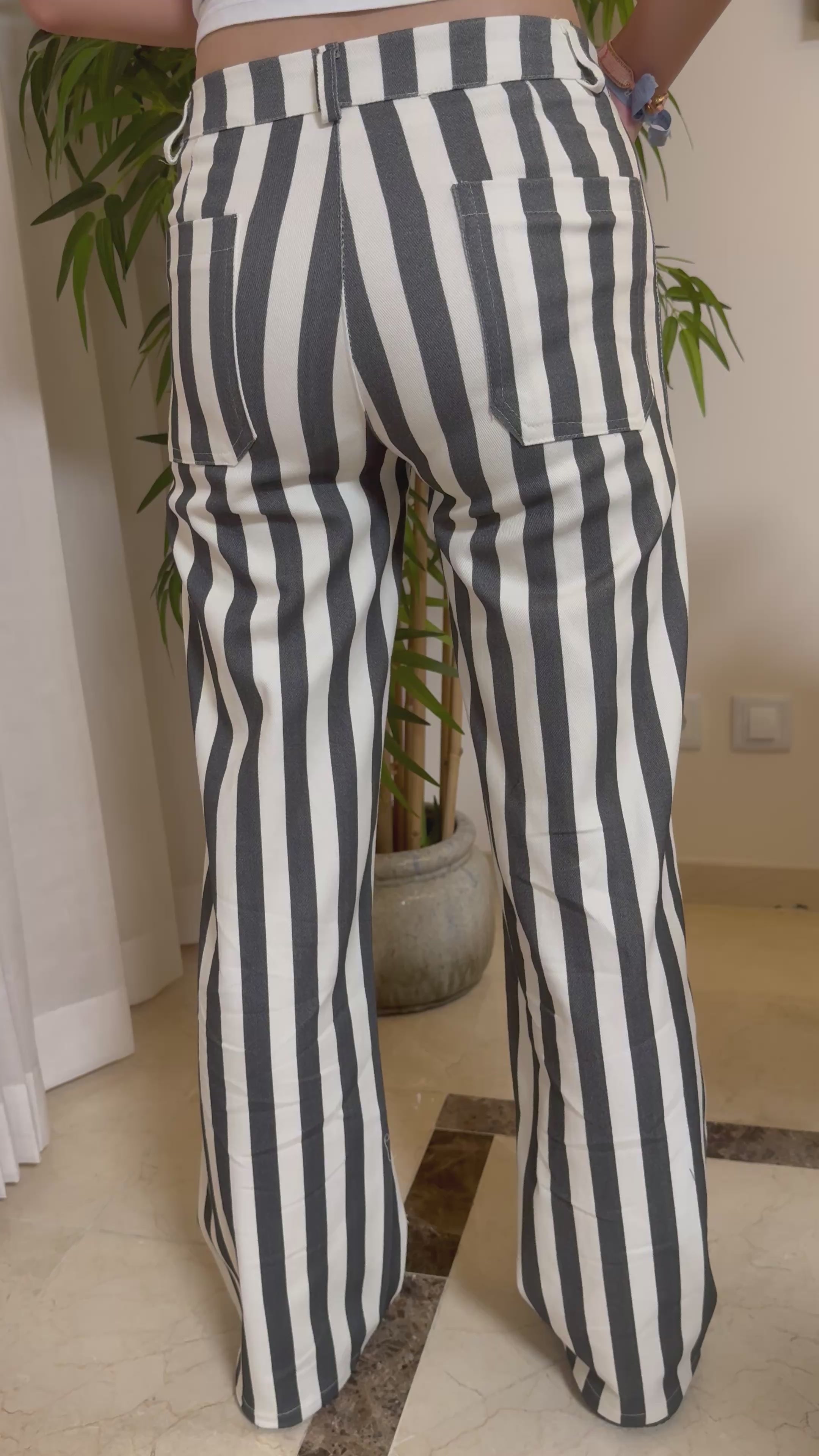 Calça