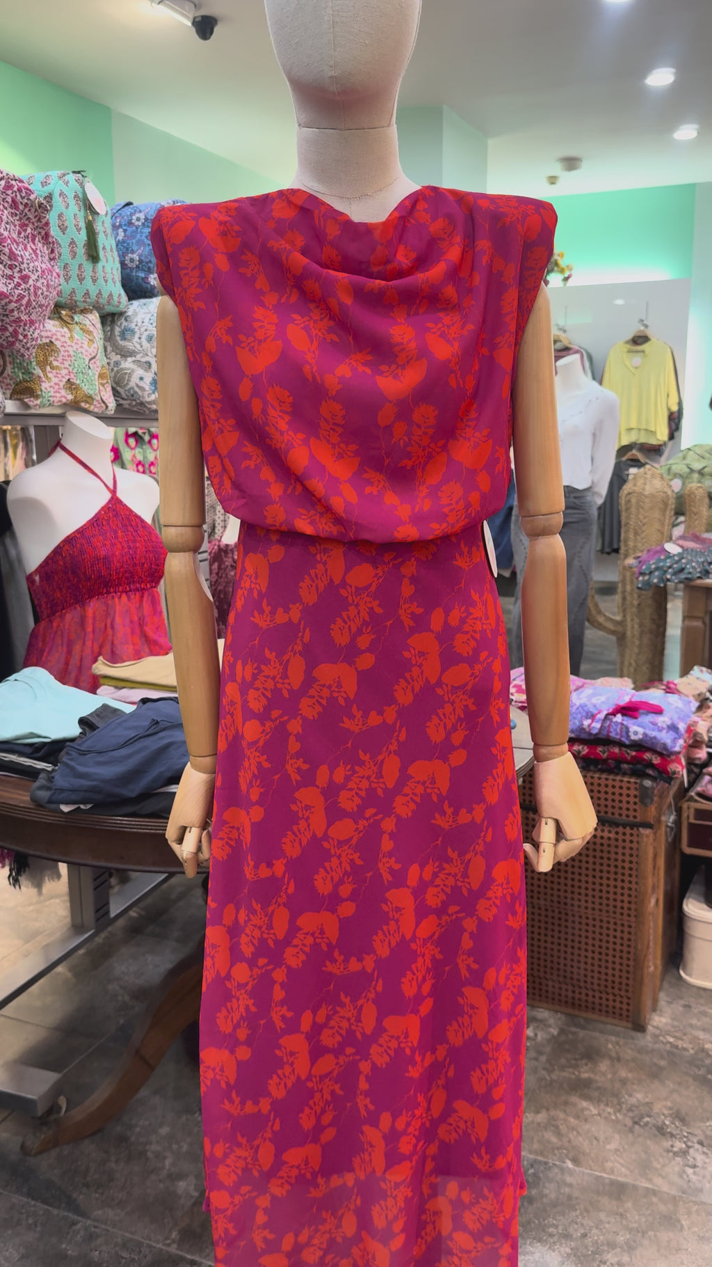 Vestido