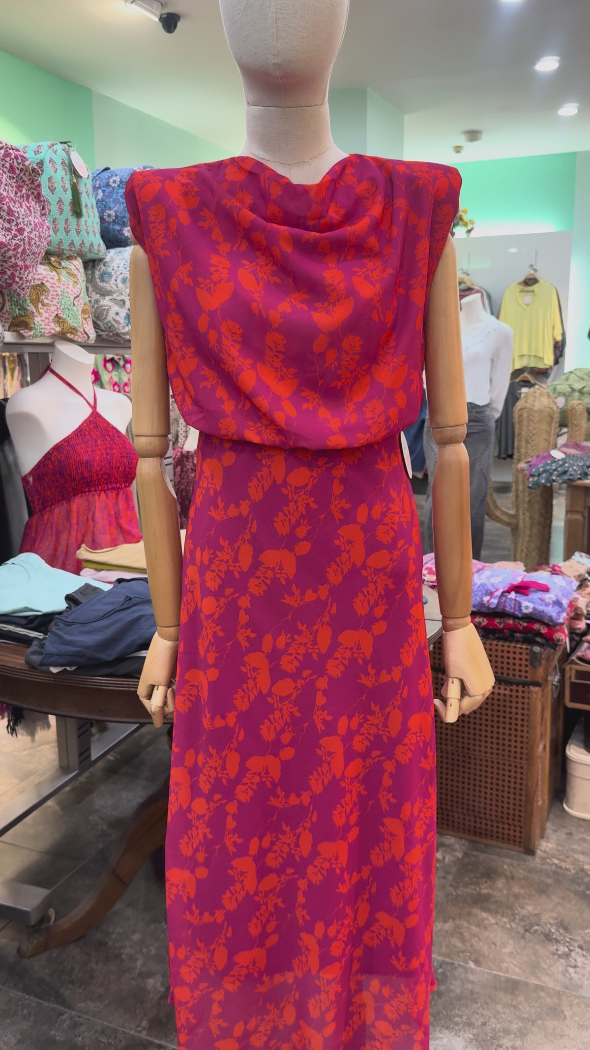 Vestido